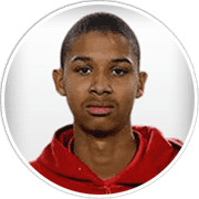 Profile photo for Ibrahim Gomis