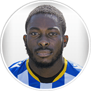 Profile photo for Dalton Enokpa