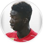 Moussa Yeo Moussa Yeo
