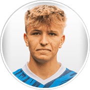 Profile photo for Tristan Wagner