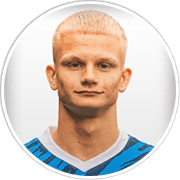 Profile photo for Antoni Wrębiakowski
