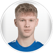Profile photo for Luca Prasse