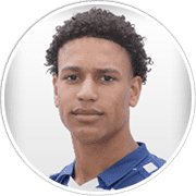 Profile photo for Jeremiaha Maluze