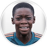 Don-Angelo Konadu Don-Angelo Konadu