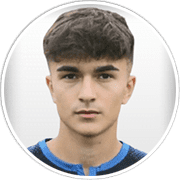 Profile photo for Levin D'Aloia