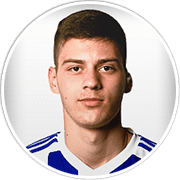 Profile photo for Vladimir Perišić