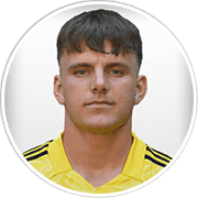 Profile photo for Pascal Geisler