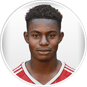 Profile photo for Kelven Frees