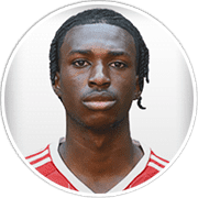 Profile photo for Gabriel-Eromose Imoijeza