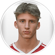 Profile photo for Kris Pöstges