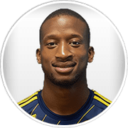 Profile photo for Kemo Kenneh