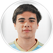 Profile photo for Vicente Nunes