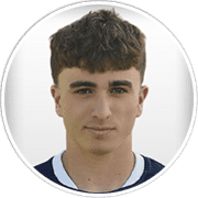 Profile photo for Asaf Arania