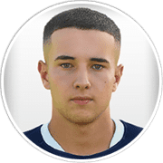 Profile photo for Samir Gegg