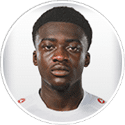 Benjamin Boakye