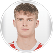 Profile photo for Grayson Dettoni