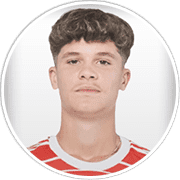 Profile photo for Luka Klanac