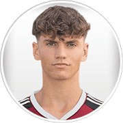 Profile photo for Lucas Beetz