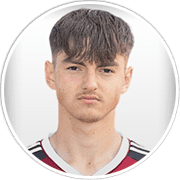 Profile photo for Dustin Forkel