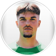 Profile photo for Luke Gauer