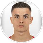 Profile photo for Dennis Azakir