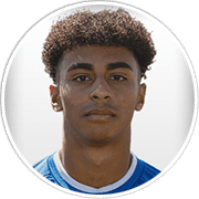 Profile photo for Lucas Tamarez