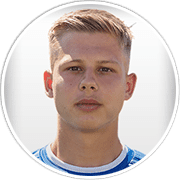 Profile photo for Dennis Arnst