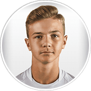 Profile photo for Kenan Muharemović