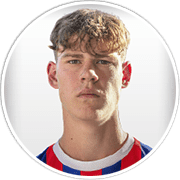 Profile photo for Adam Kölle