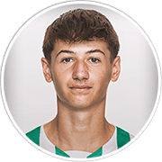 Profile photo for Daris Đezić