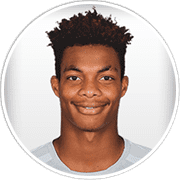 Profile photo for Ibrahim Fofana