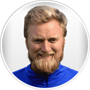 Profile photo for Theis Larsen