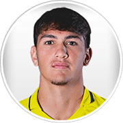 Profile photo for Fran Tafalla