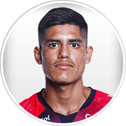 Profile photo for Fernando Nava