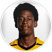 Profile photo for Fabian Reynolds
