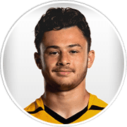 Profile photo for Dylan Scicluna