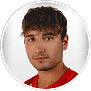 Profile photo for Felix Sickinger