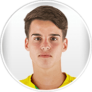 Profile photo for Rodrigo Cascavel