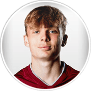 Profile photo for Charlie Pavey