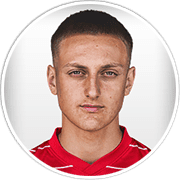 Profile photo for Kristjan Bendra