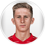Profile photo for Marc Striednig