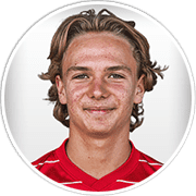 Profile photo for Marco Brandt