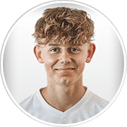 Profile photo for Jonas Wolf