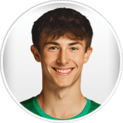 Profile photo for Callum Yam