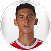 Profile photo for Diogo Rocha