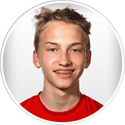 Profile photo for Lukas Wertschnig