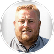 Profile photo for Niklas Vincentz