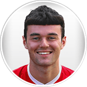 Profile photo for Andy Evans