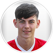 Profile photo for Lennon Dobson