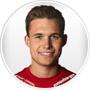 Profile photo for Rene Fink
